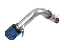 画像をギャラリービューアに読み込む, Injen 13 Dodge Dart 1.4L Turbo 4cyl Polished Cold Air Intake w/ MR Tech (Converts to SRI)