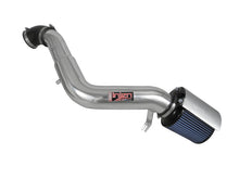 画像をギャラリービューアに読み込む, Injen 05-10 Grand Cherokee WK Polished Power-Flow Intake Sys w/ MR Tech &amp; Web Nano Fiber Dry Filter