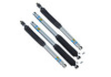 画像をギャラリービューアに読み込む, Superlift 13-18 Ram 3500 (Diesel) 4in Lift Kit w/ or w/o Replacement Radius Arms- Bilstein Shock Box