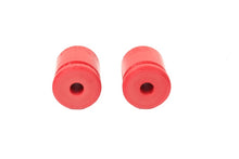 画像をギャラリービューアに読み込む, Rugged Ridge Bump Stop Poly Rear 07-18 Jeep Wrangler JK/JKU