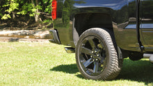 画像をギャラリービューアに読み込む, Corsa 2014-19 Chevy Silverado 1500 Reg Cab/Standard Bed 5.3L Sport Cat-Back Single Side Exit Exhaust