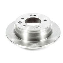 画像をギャラリービューアに読み込む, Power Stop 09-12 Hyundai Elantra Rear Autospecialty Brake Rotor