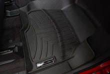 画像をギャラリービューアに読み込む, Roush 2015-2024 F-150 WeatherTech DigitalFit Floor Liners(SuperCrew)