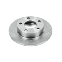 画像をギャラリービューアに読み込む, Power Stop 96-01 Audi A4 Quattro Rear Autospecialty Brake Rotor