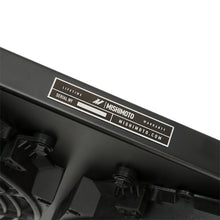 画像をギャラリービューアに読み込む, Mishimoto 2013+ Subaru BRZ/Scion FRS/Toyota GT86 Performance Fan Shroud
