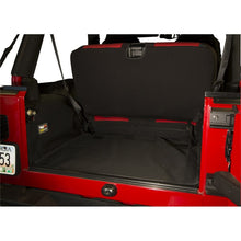 画像をギャラリービューアに読み込む, Rugged Ridge C3 Cargo Cover 03-06 Jeep Wrangler LJ