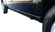 画像をギャラリービューアに読み込む, AMP Research 2011-2014 GMC Sierra 2500/3500 Extended/Crew PowerStep - Black