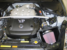 画像をギャラリービューアに読み込む, K&amp;N 03-05 Nissan 350z V6-3.5L Performance Intake Kit