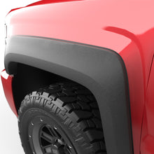 画像をギャラリービューアに読み込む, EGR 14+ Chev Silverado 6-8ft Bed Rugged Look Fender Flares - Set