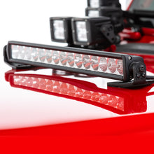 画像をギャラリービューアに読み込む, Go Rhino 18-20 Jeep Wrangler JL/JLU/Gladiator JT Light Mount - 20in Single Row