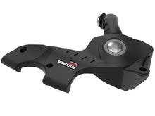 画像をギャラリービューアに読み込む, aFe 15-19 MINI Cooper S (F55/F56) L4 2.0L(t) Momentum GT Cold Air Intake System w/ Pro DRY S Filter