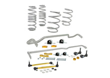 画像をギャラリービューアに読み込む, Whiteline Volkswagen Golf MK7 GTI/GTD Grip Series Stage 1 Kit