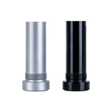 画像をギャラリービューアに読み込む, Mishimoto 2022+ Subaru WRX Shift Knob Black on Black