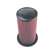 画像をギャラリービューアに読み込む, Injen 8-Layer Oiled Cotton Gauze Air Filter 4.0in ID/ 7.0in Base / 8.80in Height / 5in Top