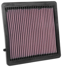 画像をギャラリービューアに読み込む, K&amp;N 16-18 Buick Envision L4-2.0L F/I Replacement Drop In Air Filter