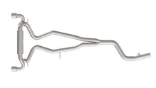 画像をギャラリービューアに読み込む, Kooks 2020 Toyota Supra 3.5in x 3in SS Catback Exhaust w/Polished Tips
