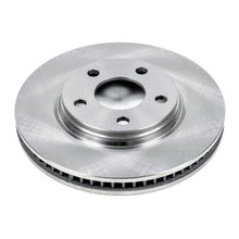 画像をギャラリービューアに読み込む, Power Stop 05-09 Buick Allure Front Autospecialty Brake Rotor