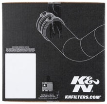 画像をギャラリービューアに読み込む, K&amp;N 15-17 CAN-AM Maverick Performance Intake Kit