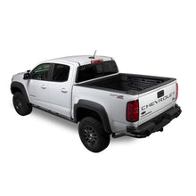 画像をギャラリービューアに読み込む, Putco 15-21 Chevy Colorado /Canyon - 6.2ft (Long Box) Molle Passenger Side Panel