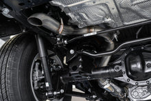 画像をギャラリービューアに読み込む, MBRP 18-20 Jeep Wrangler JL 2.5in Single Rear Exit Cat Back Exhaust - T304