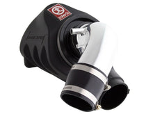 画像をギャラリービューアに読み込む, aFe Takeda Momentum Sealed Intake System 12 Honda Civic Si 2.4L Stage 2 Pro 5R Polished