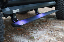 画像をギャラリービューアに読み込む, AMP Research 20-24 Jeep JT Gladiator (Launch/Overlnd/Rubicon/Sport/Sport S) PowerStep XL - Black