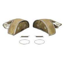 画像をギャラリービューアに読み込む, Mishimoto 07-11 BMW N54 (135i, 335i, 535i) Turbo Blanket