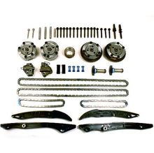 画像をギャラリービューアに読み込む, Ford Racing 15-17 Mustang Coyote 5.0L 4V TI-VCT Camshaft Drive Kit