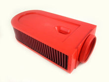 画像をギャラリービューアに読み込む, BMC 2011 Mercedes C 180 CDI Blue Efficiency Replacement Panel Air Filter w/Support