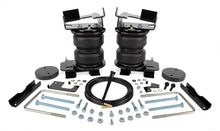 画像をギャラリービューアに読み込む, Air Lift LoadLifter 5000 Ultimate Rear Air Spring Kit w/internal jounce bumper for 2021+ Ford F-150