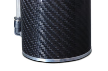 画像をギャラリービューアに読み込む, Mishimoto Carbon Fiber Oil Catch Can 10mm Fittings