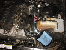 画像をギャラリービューアに読み込む, Injen 05-10 Chrysler 300C / 04-08 Dodge Magnum Polished Power-Flow Short Ram Air Intake