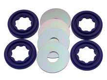 画像をギャラリービューアに読み込む, SuperPro 1993 Toyota Supra Twin Turbo Rear Subframe Insert Bushings Rearward Positions