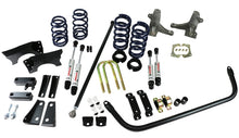 画像をギャラリービューアに読み込む, Ridetech 71-72 Chevrolet C10 Big Block No Bushings StreetGRIP System