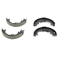 画像をギャラリービューアに読み込む, Power Stop 96-97 Lexus LX450 Rear Autospecialty Parking Brake Shoes