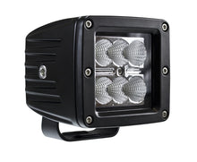画像をギャラリービューアに読み込む, Hella Value Fit 3.1in - 18W Cube Flood Beam - LED Light