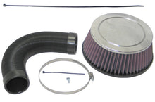 画像をギャラリービューアに読み込む, K&amp;N Performance Intake Kit for 91-96 Rover Mini 1.3L