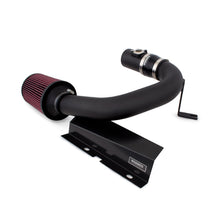 画像をギャラリービューアに読み込む, Mishimoto 13+ Subaru BRZ/Scion FR-S Performance Cold Air Intake Kit - Wrinkle Black