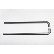 画像をギャラリービューアに読み込む, Rugged Ridge Body Tub Rail Body Armor 97-06 Jeep Wrangler TJ