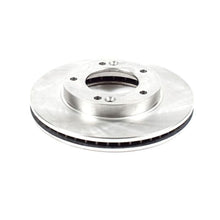 画像をギャラリービューアに読み込む, Power Stop 03-06 Kia Sorento Front Autospecialty Brake Rotor