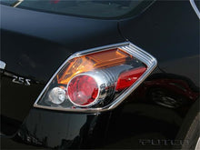 画像をギャラリービューアに読み込む, Putco 07-12 Nissan Altima Sedan (4 Door) - Will not Fit Coupe - Tail Light Covers