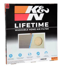 画像をギャラリービューアに読み込む, K&amp;N HVAC Filter - 24 x 24 x 1