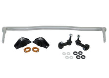 画像をギャラリービューアに読み込む, Whiteline 17-20 Honda Civic Rear Sway Bar Kit - 26mm Heavy Duty Blade Adjustable