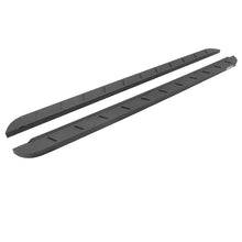 画像をギャラリービューアに読み込む, Go Rhino RB10 Slim Running Boards - Universal 80in. - Tex. Blk