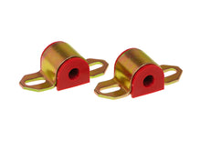 画像をギャラリービューアに読み込む, Prothane Universal Sway Bar Bushings - 1/2in for A Bracket - Black