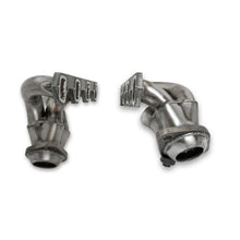 画像をギャラリービューアに読み込む, JBA 87-95 Ford F-150 5.0L SBF 1-1/2in Primary Raw 409SS Cat4Ward Header