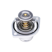 画像をギャラリービューアに読み込む, Mishimoto Ford 6.0L Powerstroke Low-Temperature Thermostat w/ CNC Housing