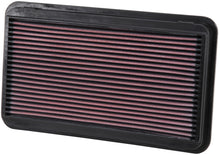 画像をギャラリービューアに読み込む, K&amp;N 97-03 Lexus ES/RX300 / 97-04 Toyota Ava / 97-01 Camry / 98-03 Sien/Sol Drop In Air Filter