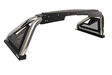 画像をギャラリービューアに読み込む, Go Rhino 19-20 Chevrolet Silverado 1500 Sport Bar 2.0 (Full Size) - SS
