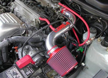 画像をギャラリービューアに読み込む, Injen 97-99 Camry 4 Cylinder Polished Short Ram Intake